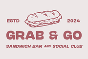 Chicken Wonder – Soft Sans Serif, a Sans Serif Font by Fikryal Studio (Thumbnail 11 of 15)