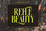 Antique Orchad Hybrid Serif Font, a Serif Font by timelesstype.co (Thumbnail 13 of 20)