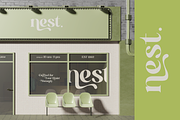 Qoncila - Modern Retro Swash Serif, a Serif Font by Qweera Studio (Thumbnail 7 of 12)