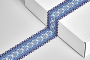 Border ornament decorative seamless, an Object Graphic by jelisua88 (Thumbnail 3 of 6)