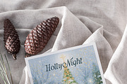 New! Fall + Winter Christmas Edition, an Illustration by Isabelle Salem (Thumbnail 42 of 242)