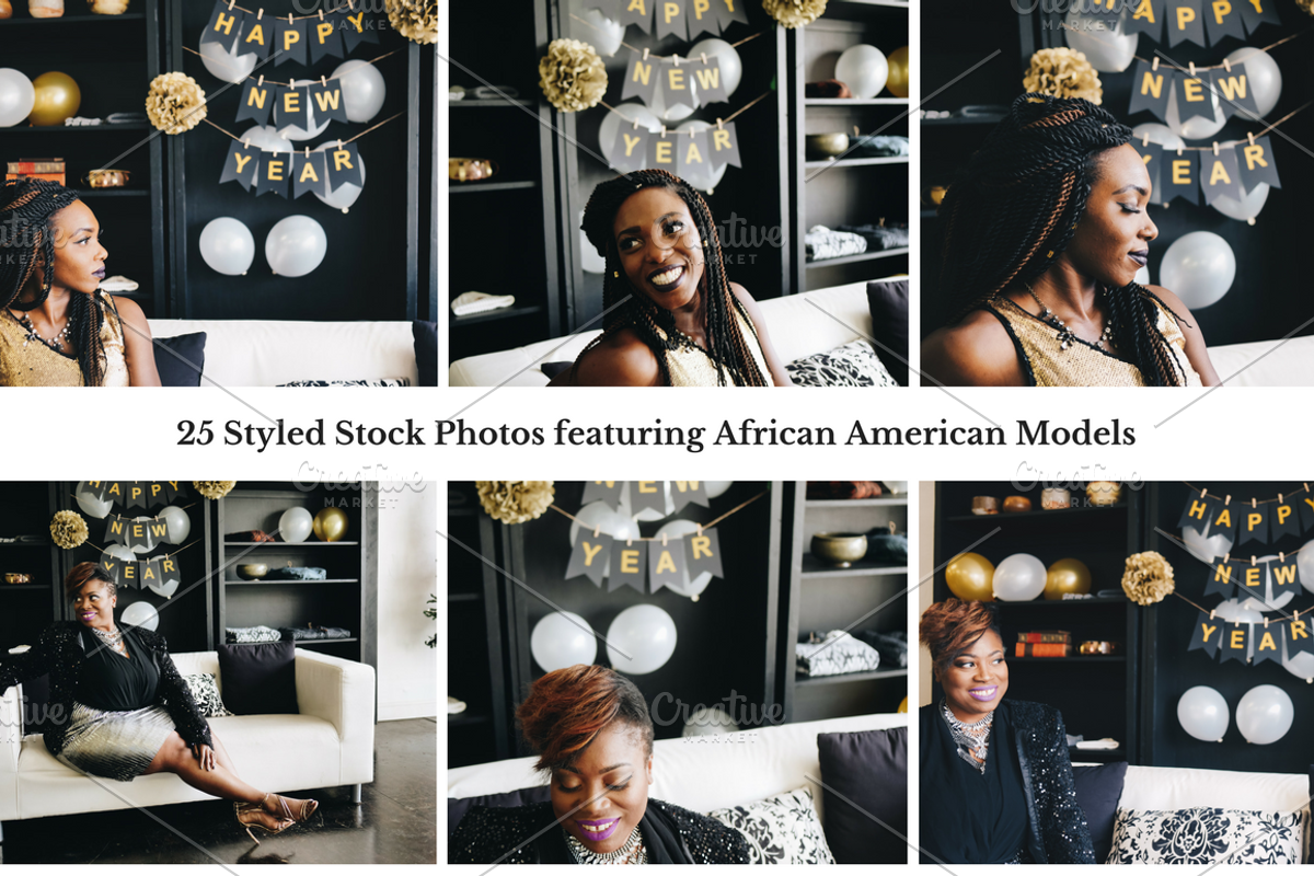 New Year's Photo Bundle, a Person Photo by Eye for Ebony (Photo 5 of 6)