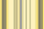 Butter Yellow and Grey Stripe, a Pattern Graphic by Sharon Schwalbe (Thumbnail 6 of 6)
