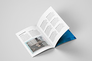 White Paper Template, a Brochure Template by azadcsstune (Thumbnail 5 of 12)