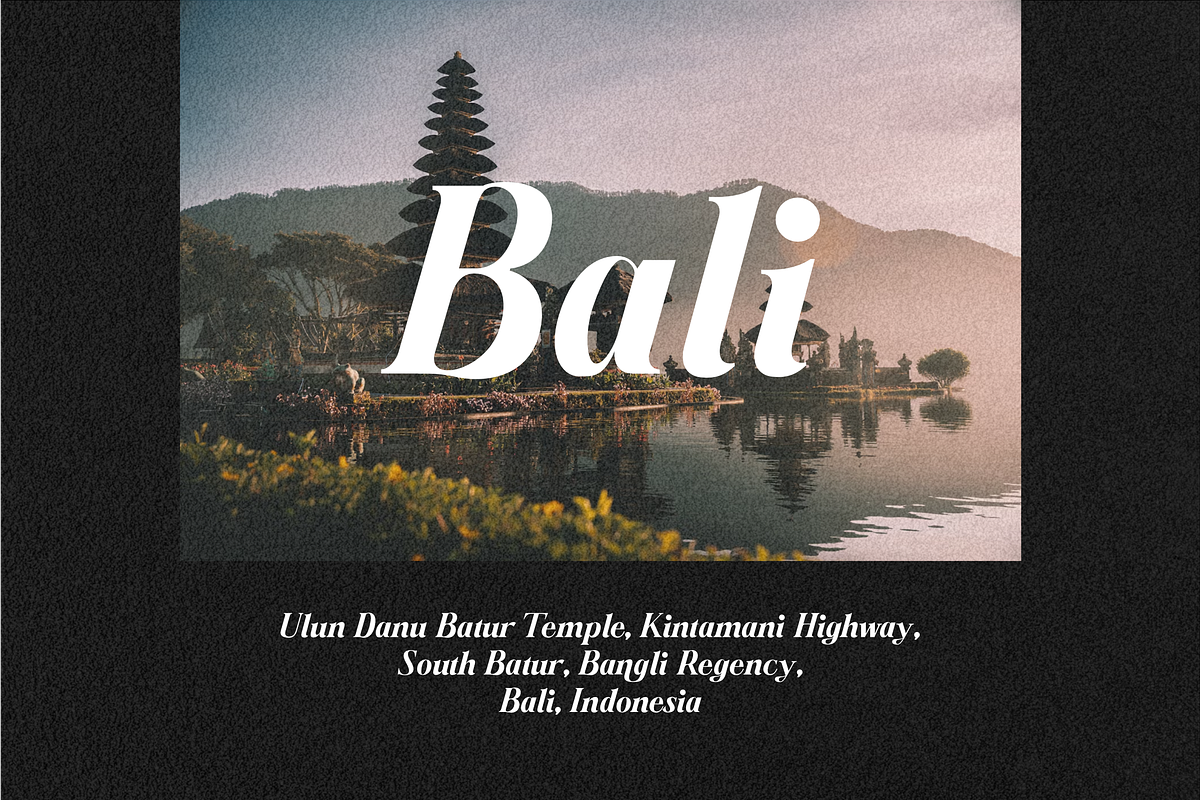 Marvella Luxe - Elegant Display, a Serif Font by zamjumps (Photo 3 of 12)