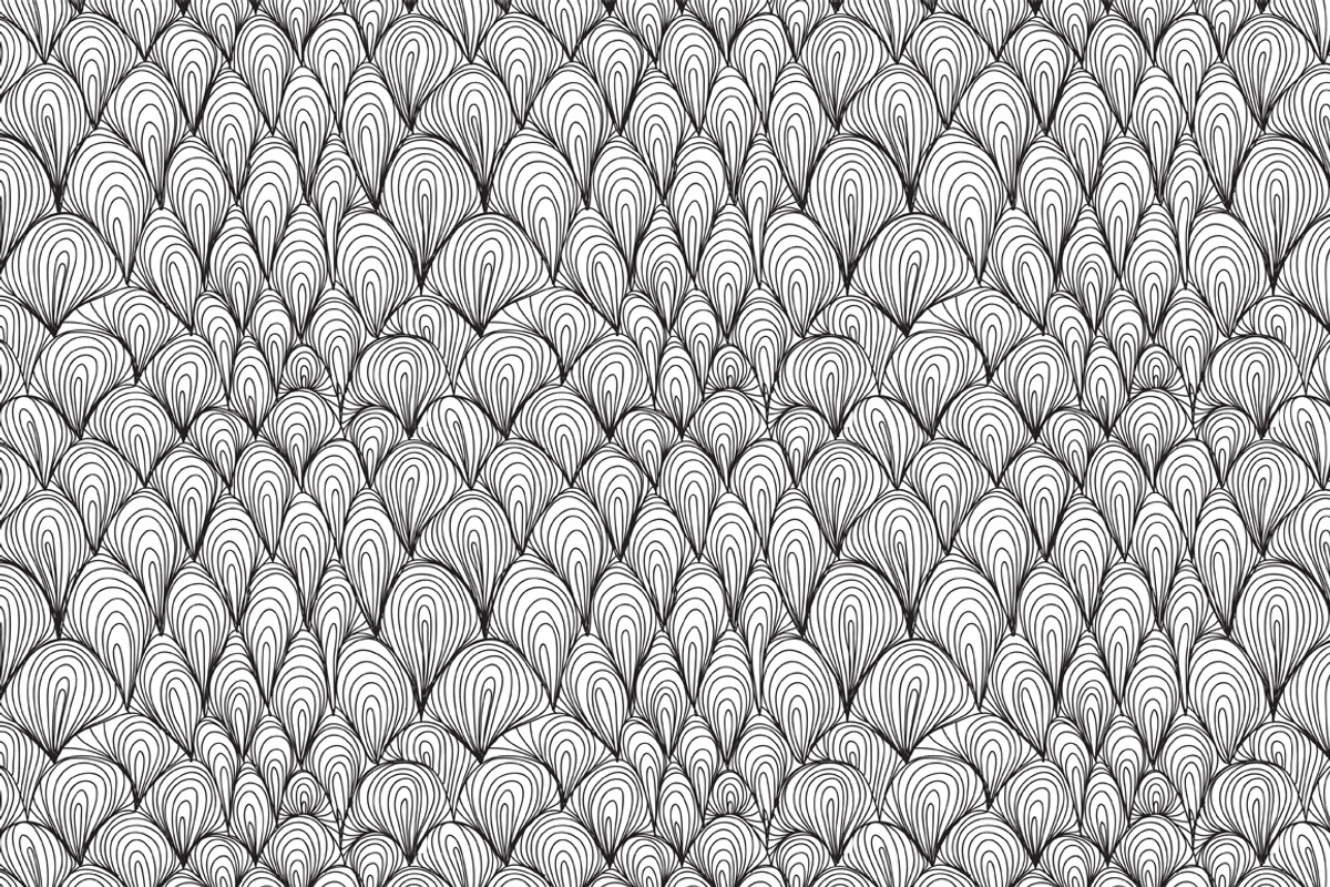 Wave Patterns preview 5