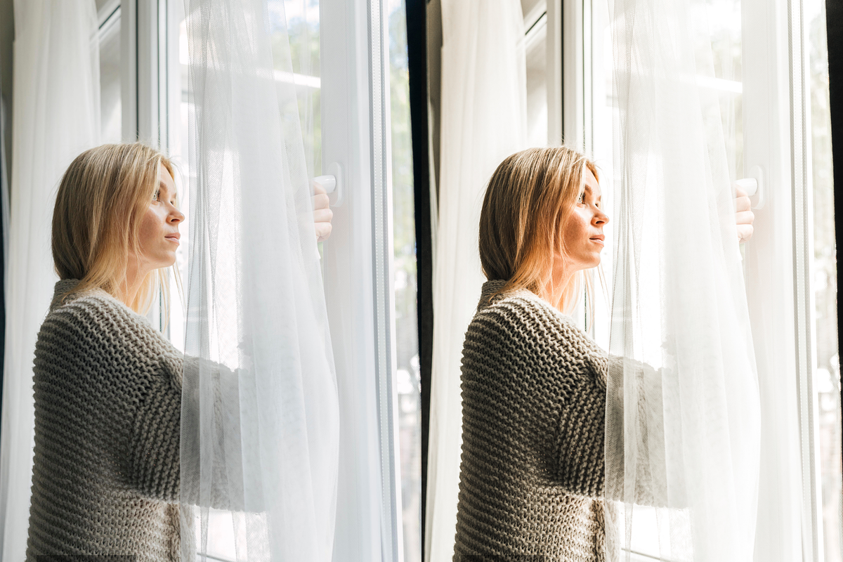 10 Warm and Airy Lightroom Presets, a Preset Add-On by RamsaGraphi (Photo 4 of 9)
