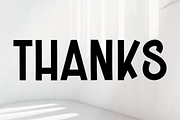 Motivation, a Script Font by FreshTypeINK (Thumbnail 7 of 7)