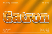Gatron