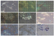 Hushed Bloom - Floral Backgrounds, a Texture Graphic by lerinartstudio (Thumbnail 10 of 13)