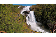 Kinsarvik, Hordaland, Norway, a Nature Photo by Our Amazing World (Thumbnail 1 of 2)