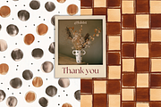 Fall Background Textures, a Background Graphic by JulsIst (Thumbnail 7 of 8)