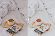 Clean blogger Lightroom presets, an Action Add-On by Presetsh.com (Thumbnail 7 of 10)