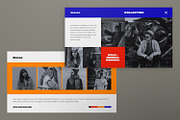 SHERPA KEYNOTE, a Presentation Template by Portocraft (Thumbnail 7 of 9)