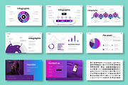 Manuk – Business Keynote Template, a Presentation Template by Dens Creative Studio (Thumbnail 5 of 6)