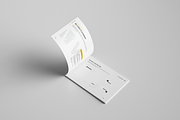 Brand Manual Bundle - 116 Page - 50%, a Brochure Template by Mastergfx (Thumbnail 15 of 84)