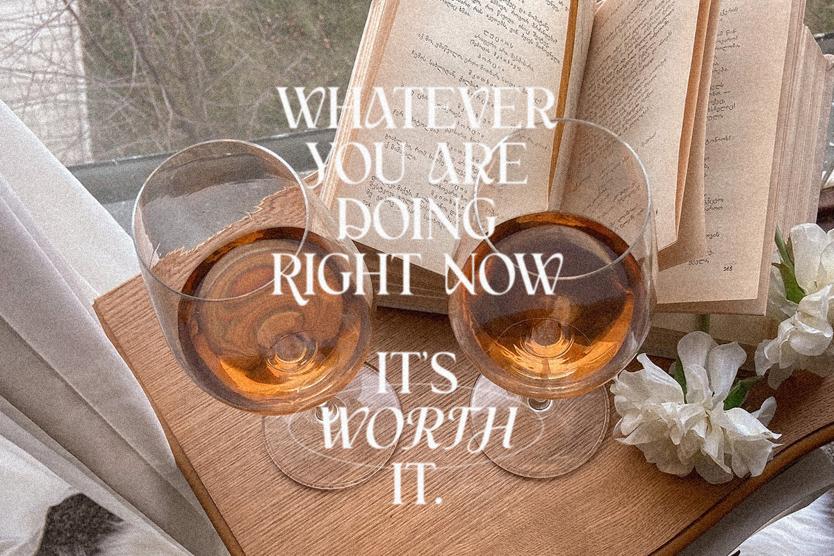 A'DayThatFeelsBetter | 20% off, a Serif Font by ClevUs (Photo 7 of 12)