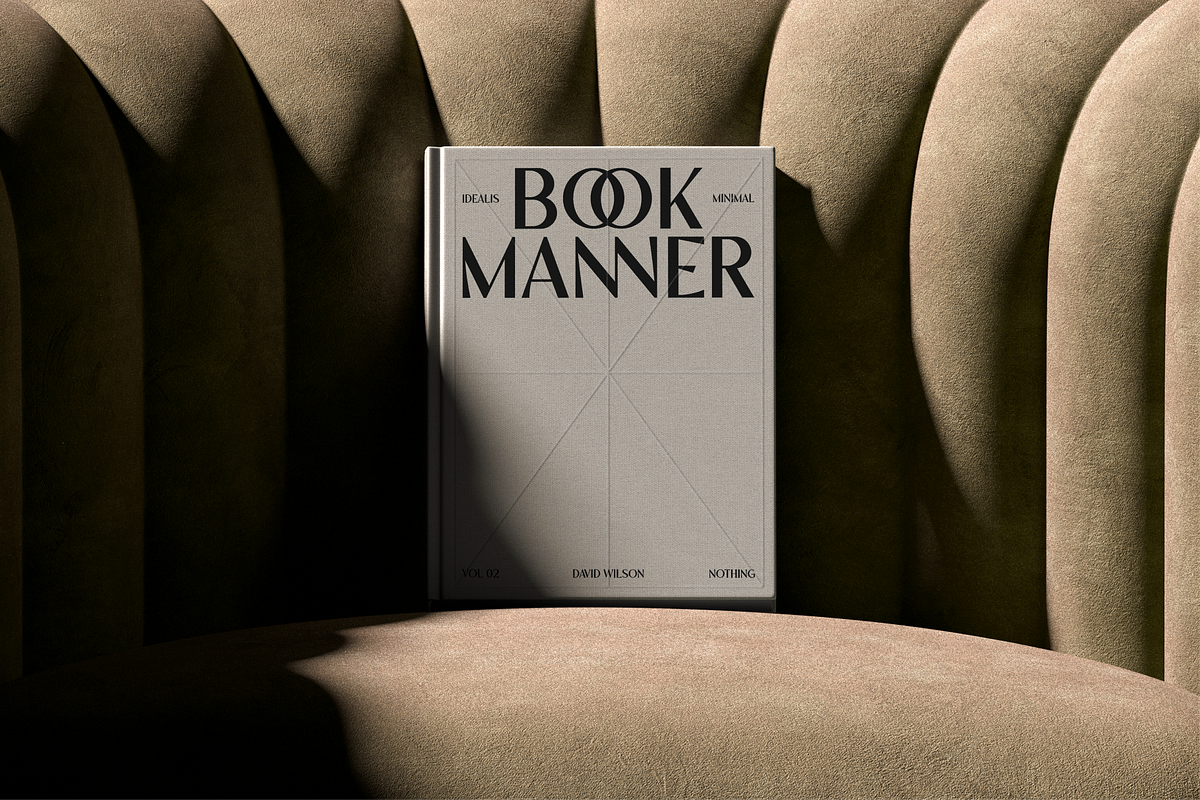 Negen - Display Sans Serif, a Sans Serif Font by Marvadesign (Photo 9 of 12)