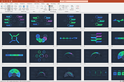 Ultimate PowerPoint Template, a Presentation Template by Infographics project (Thumbnail 11 of 12)