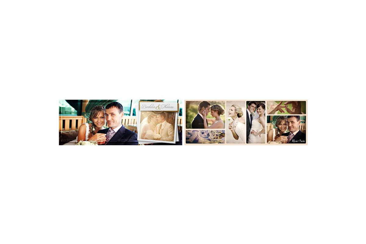 50 FB Covers Bundle, a Social Media Template by Asaelv Shop! (Photo 5 of 5)