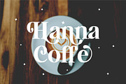 Mirabelle - Elegant Ligature Font, a Serif Font by Jimtype Studio (Thumbnail 5 of 12)