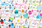 4000 in 1 - GRAPHIC GIANT BUNDLE, an Illustration by PrettyBundles (Thumbnail 11 of 22)
