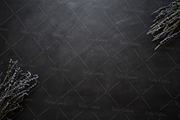 Lavender Dream Chalkboard Photos, a Product Mockup by Kudzu Camera (Thumbnail 7 of 7)
