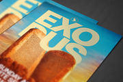 Church Flyer Template Psd, a Social Media Template by church flyer templates (Thumbnail 2 of 4)
