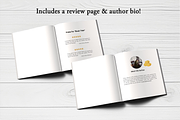 Canva Children Square Book Template, a Templates & Theme by Ms Tonia Designs (Thumbnail 5 of 9)