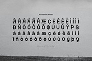 Resana | Display Sans Serif, a Sans Serif Font by gracetype_studio (Thumbnail 12 of 12)