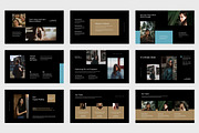 Dugio : Photo Business Keynote, a Presentation Template by Punkl Camp (Thumbnail 6 of 9)
