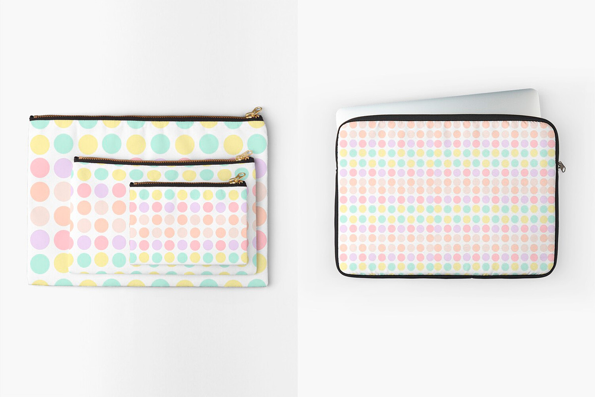 Kawaii School & Study Sticker Pack, an Education Illustration by ElicoelhoDesign Shop (Photo 4 of 8)