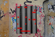 Distorted Displacement Texture Pack, a Texture Graphic by PopotLane (Thumbnail 3 of 6)