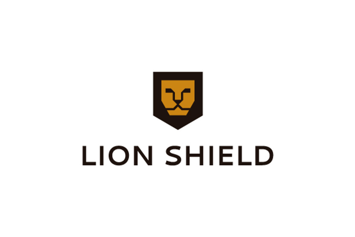 Lion Shield Logo, a Branding & Logo Template by Mauro Bertolino (Photo 2 of 4)