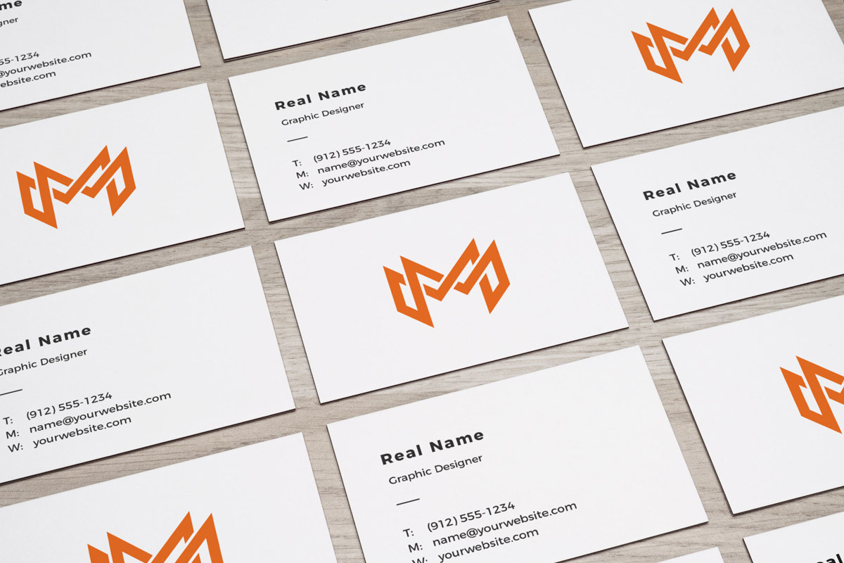 Maximus - Letter M Logo Design, a Branding & Logo Template by johnkent