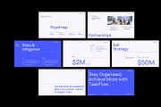 Pitch Deck Powerpoint Bundle Ver 1.0, a Presentation Template by Neermana (Thumbnail 15 of 19)