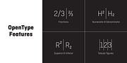 Ciutadella Display, a Sans Serif Font by Emtype Foundry (Thumbnail 10 of 11)