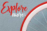 Mount buller, a Script Font by Franstudio (Thumbnail 4 of 6)