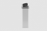 The Lighter Mock-Ups, a Product Mockup by Designer Essentials (Thumbnail 3 of 19)
