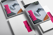 Gadget Product Catalog Template, a Brochure Template by DesignCrest (Thumbnail 11 of 12)