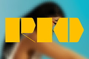 Srg - Gist display font, a Sans Serif Font by Srg® (Thumbnail 4 of 9)