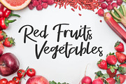 Stayrlight Modern Script Font, a Script Font by Guna Studio (Thumbnail 6 of 10)