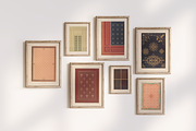 Décors Intérieurs et Extérieurs, a Decorative Illustration by Digital Museum (Thumbnail 7 of 9)