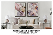 Translucent and Abstract, a Decorative Illustration by Digital Art Creations (Thumbnail 6 of 7)