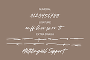 Cyber Sale, a Font by zamjumps (Thumbnail 10 of 11)