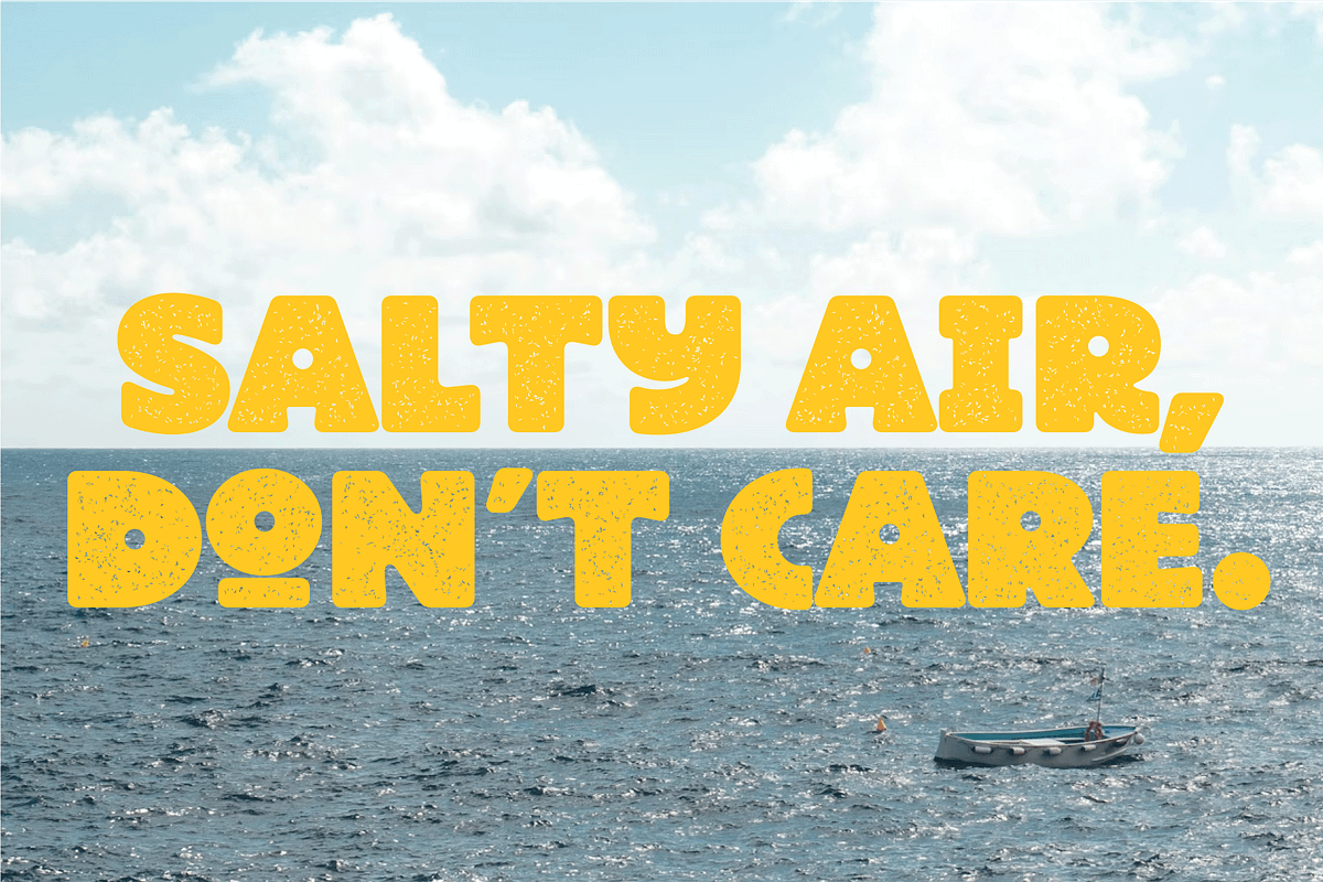 ATF Manarola, a Sans Serif Font by Arkitype (Photo 12 of 15)