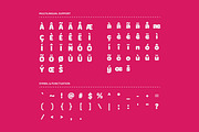 Koeko – Fun Display Font, a Font by Studio Moara (Thumbnail 4 of 7)