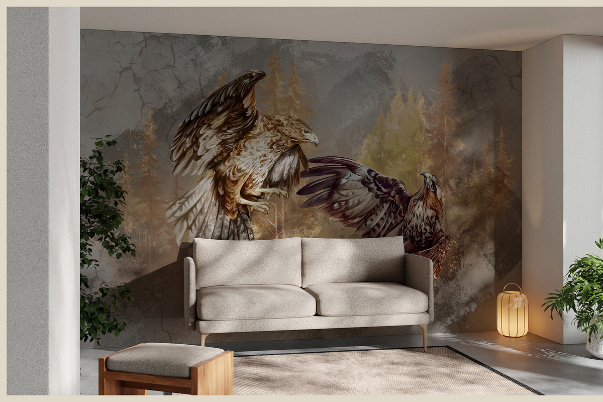 Free flight, a Wallpaper Graphic by art_gallery (Photo 5 of 10)