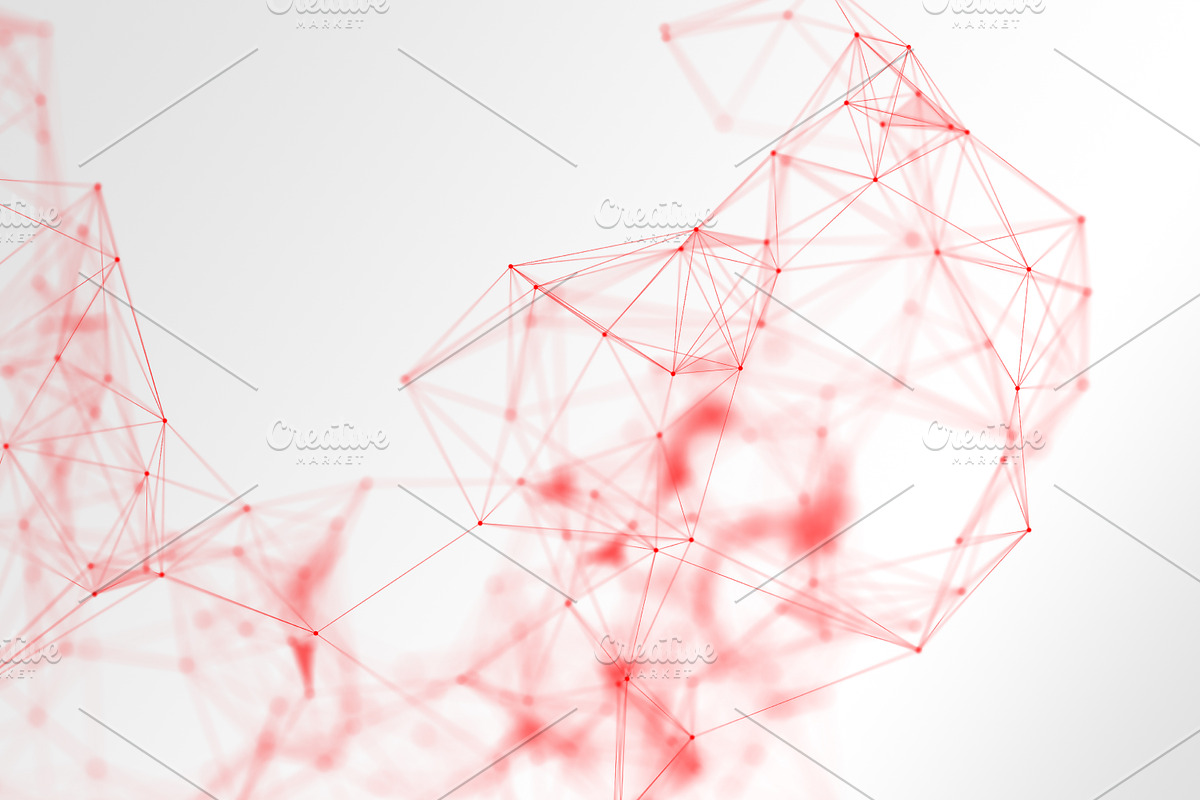 Plexus Backgrounds, a Texture Graphic by The_DrX