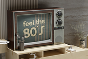 Rotura Vintage - Retro Logo Font, a Sans Serif Font by Nirmana Visual (Thumbnail 15 of 15)